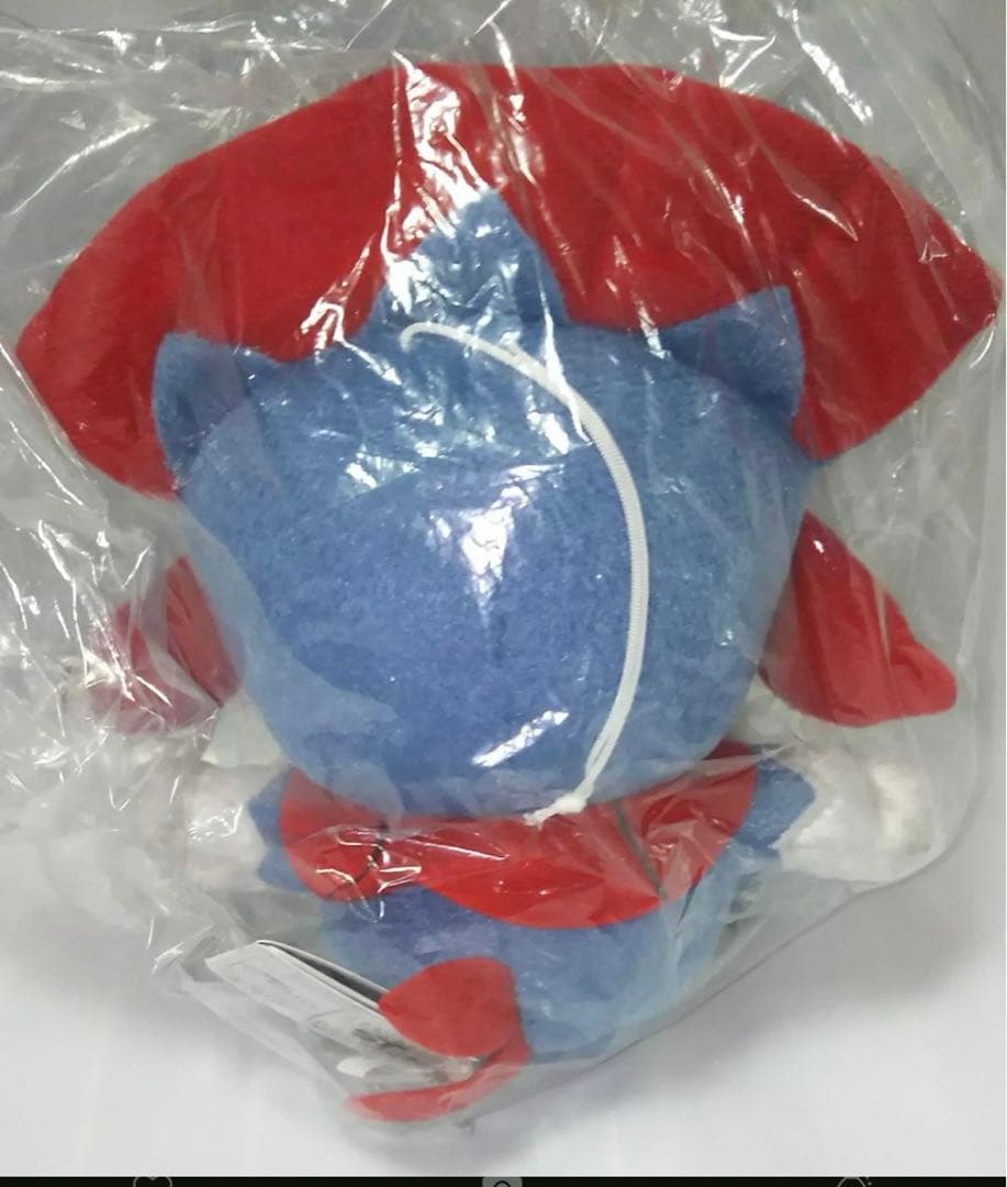 ポケモン　ぬいぐるみ　マニューラ　ネコ　猫　202512070858