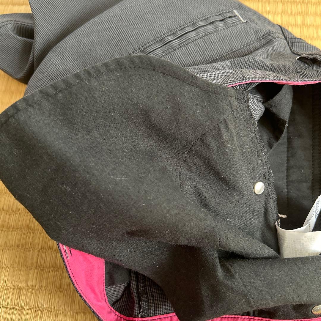 SUNBRIDGEキュロット　2枚セット