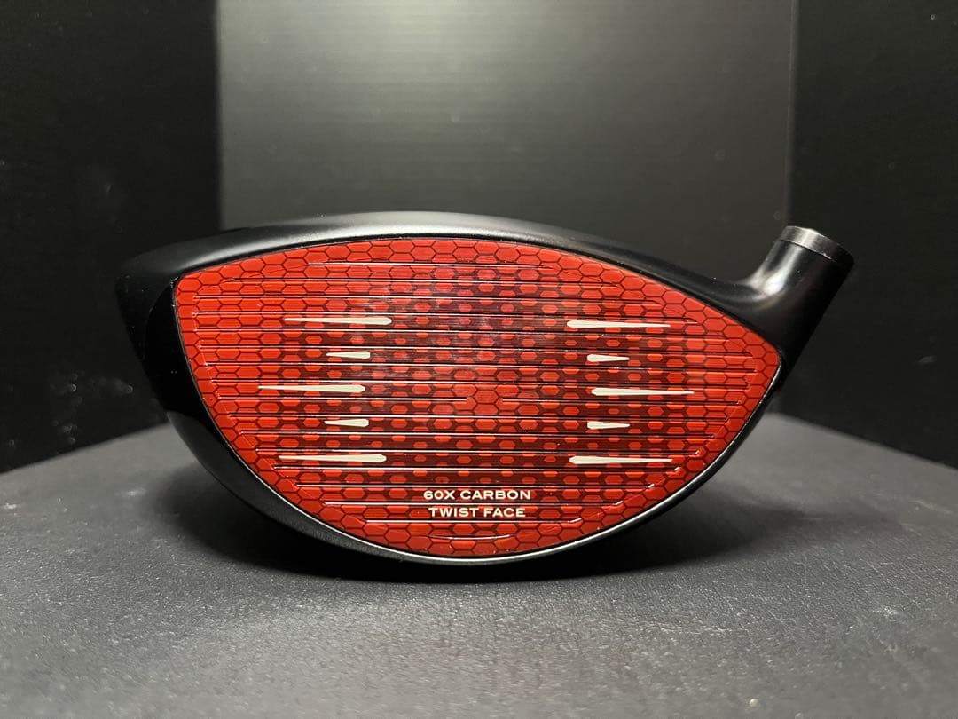 stealth2 ステルス2 ドライバー　ヘッド