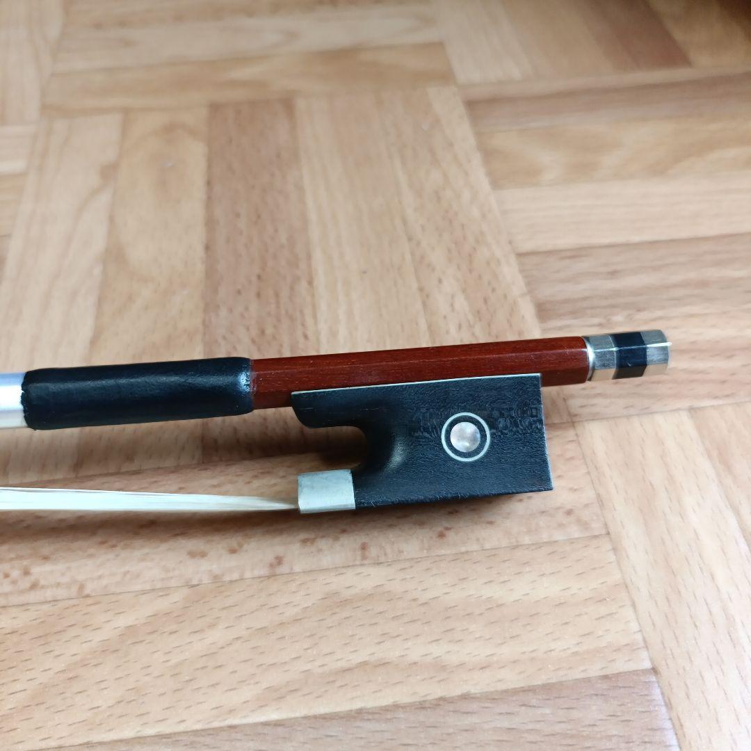 らんす様　カルロジョルダーノ バイオリン VS-1 1/4