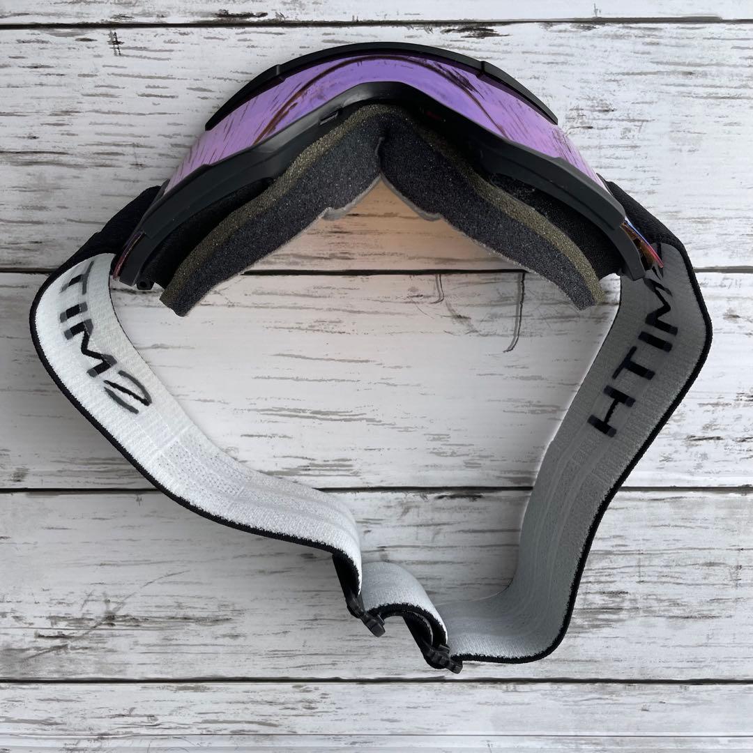 SMITH スミス SQUAD XL