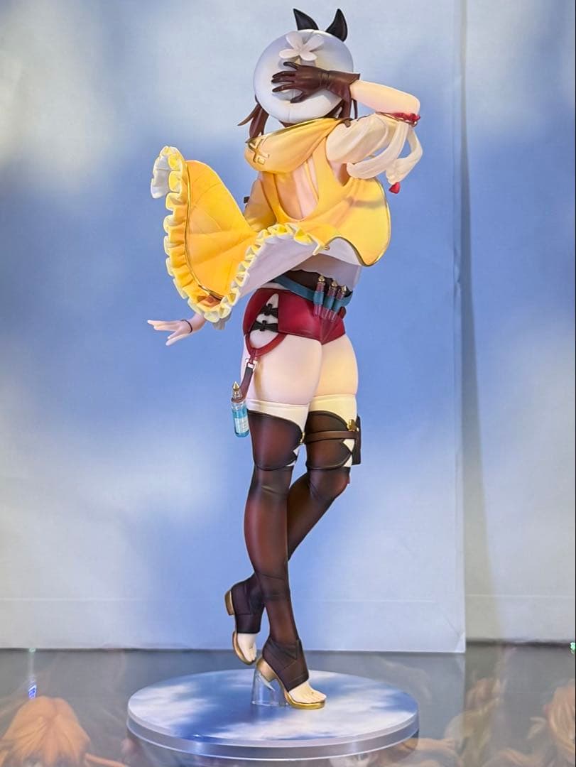 アルター ライザのアトリエ ライザリン・シュタウト 1/7スケールフィギュア