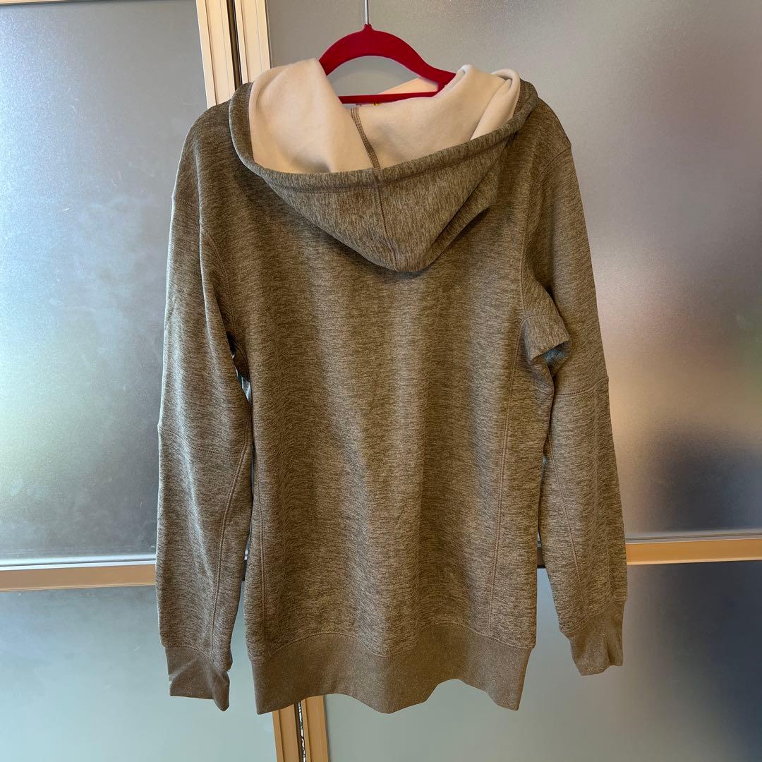 入手困難 大谷翔平 ソウル開幕戦限定パーカー　NIKE