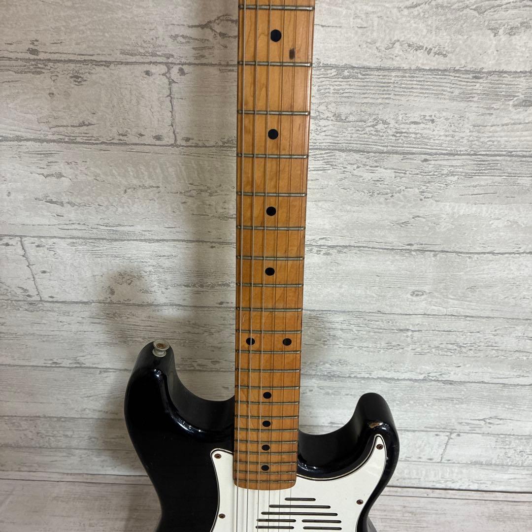 Fender Japan ST-Champ アンプ内蔵エレキギター