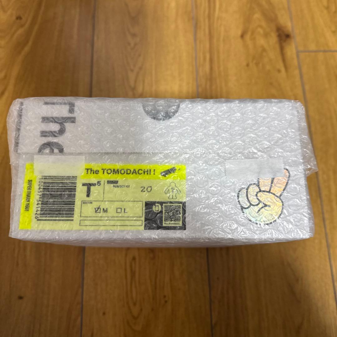 The TOMODACHI! お宝を探しているトモダチ