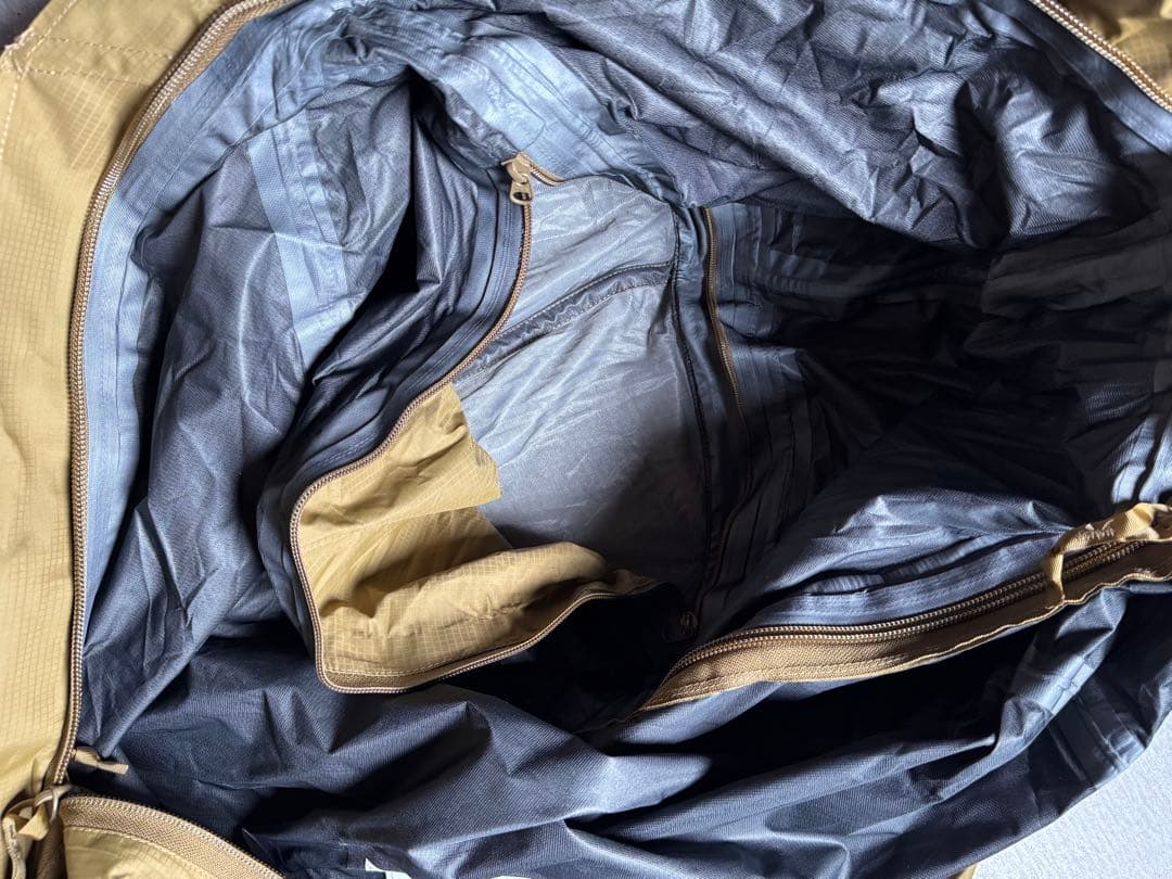 USMC 実物 寝袋4点セット 新品未使用