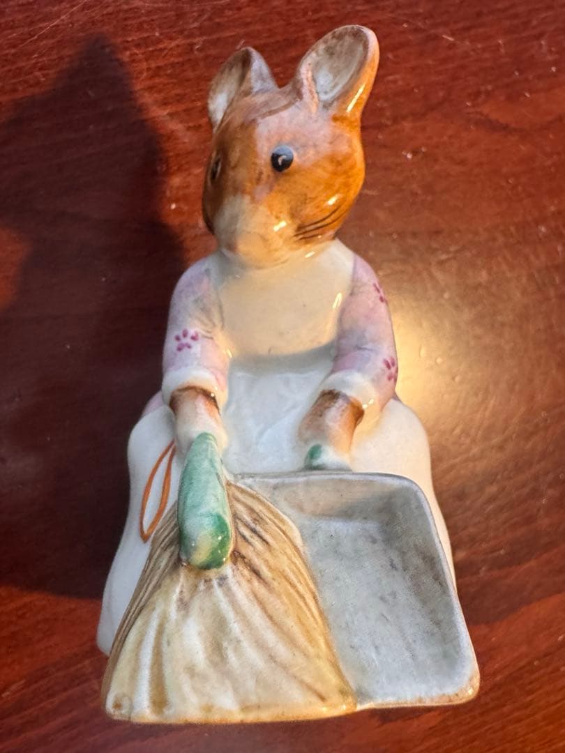 【美品】Beatrix Potter's ピーターラビットセット