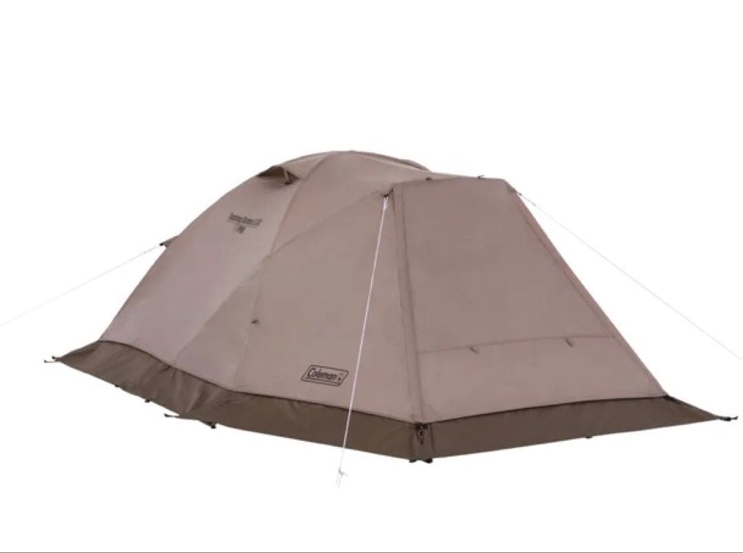 コールマンツーリングドーム/LDX 新品未使用品