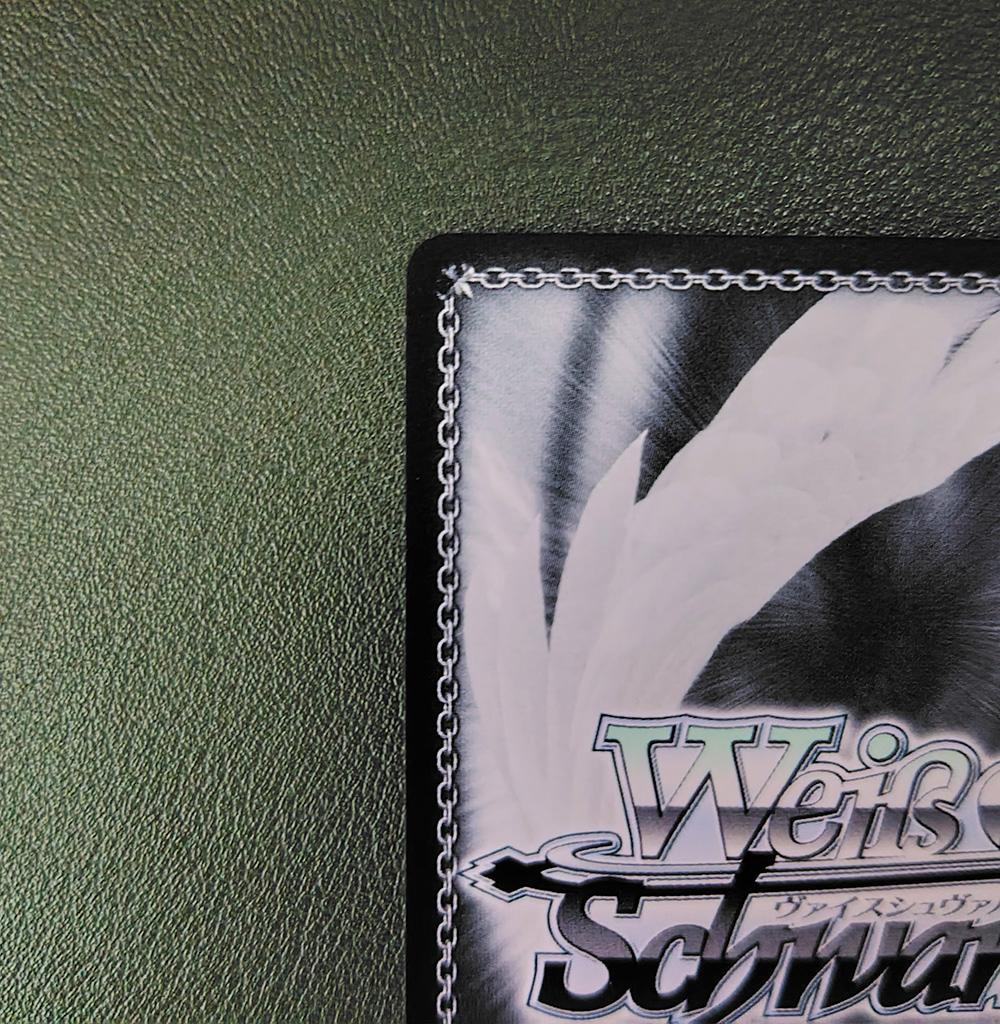 ヴァイス SSPサイン「事務所。静寂。大輪の華 大崎甜花」1枚 シャニマス