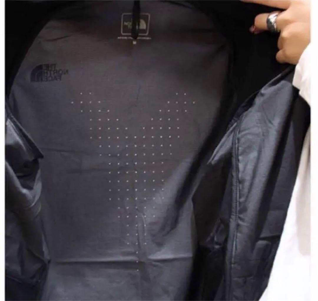THE NORTH FACE ⭕️レディース　ランニングジャケット　高機能jk