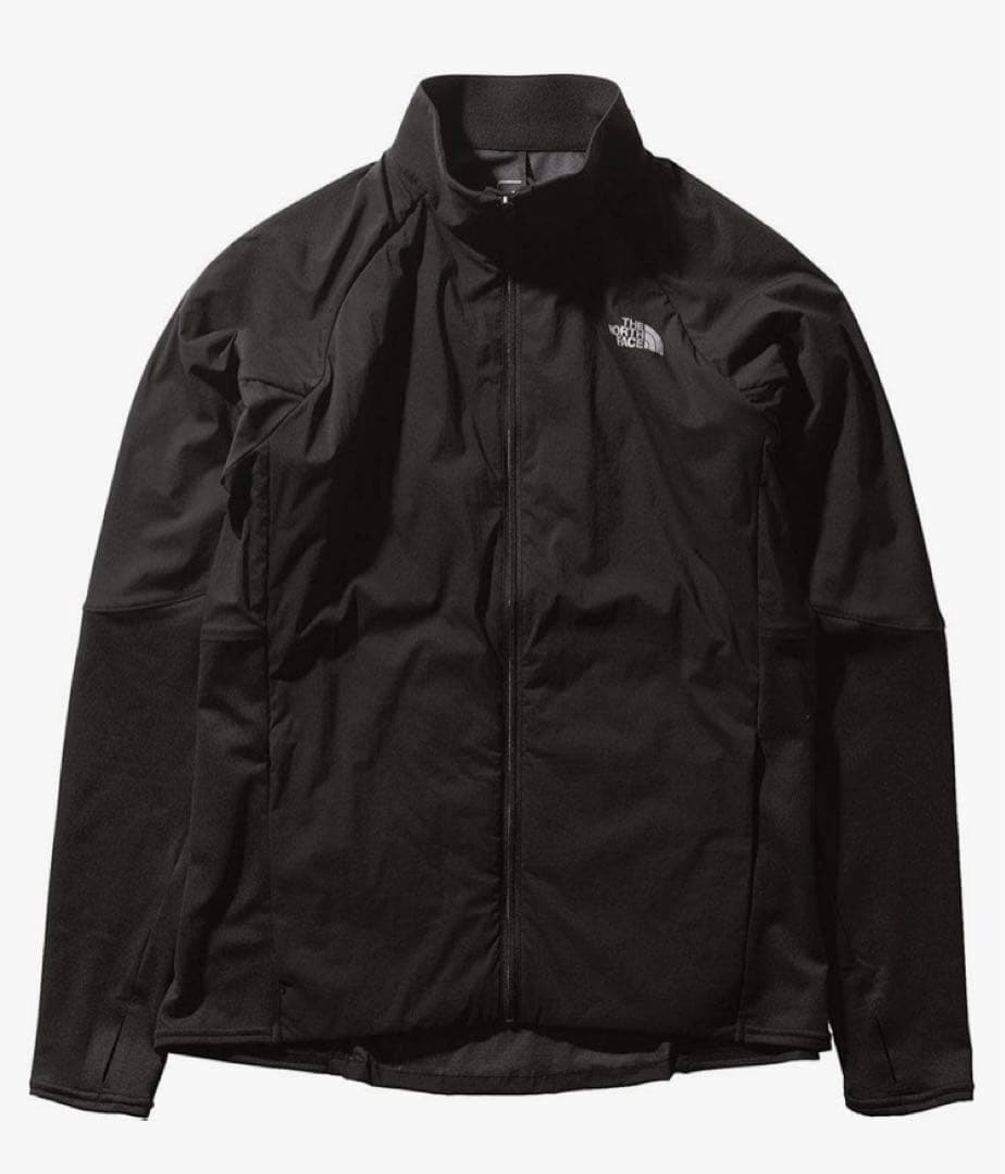 THE NORTH FACE ⭕️レディース　ランニングジャケット　高機能jk