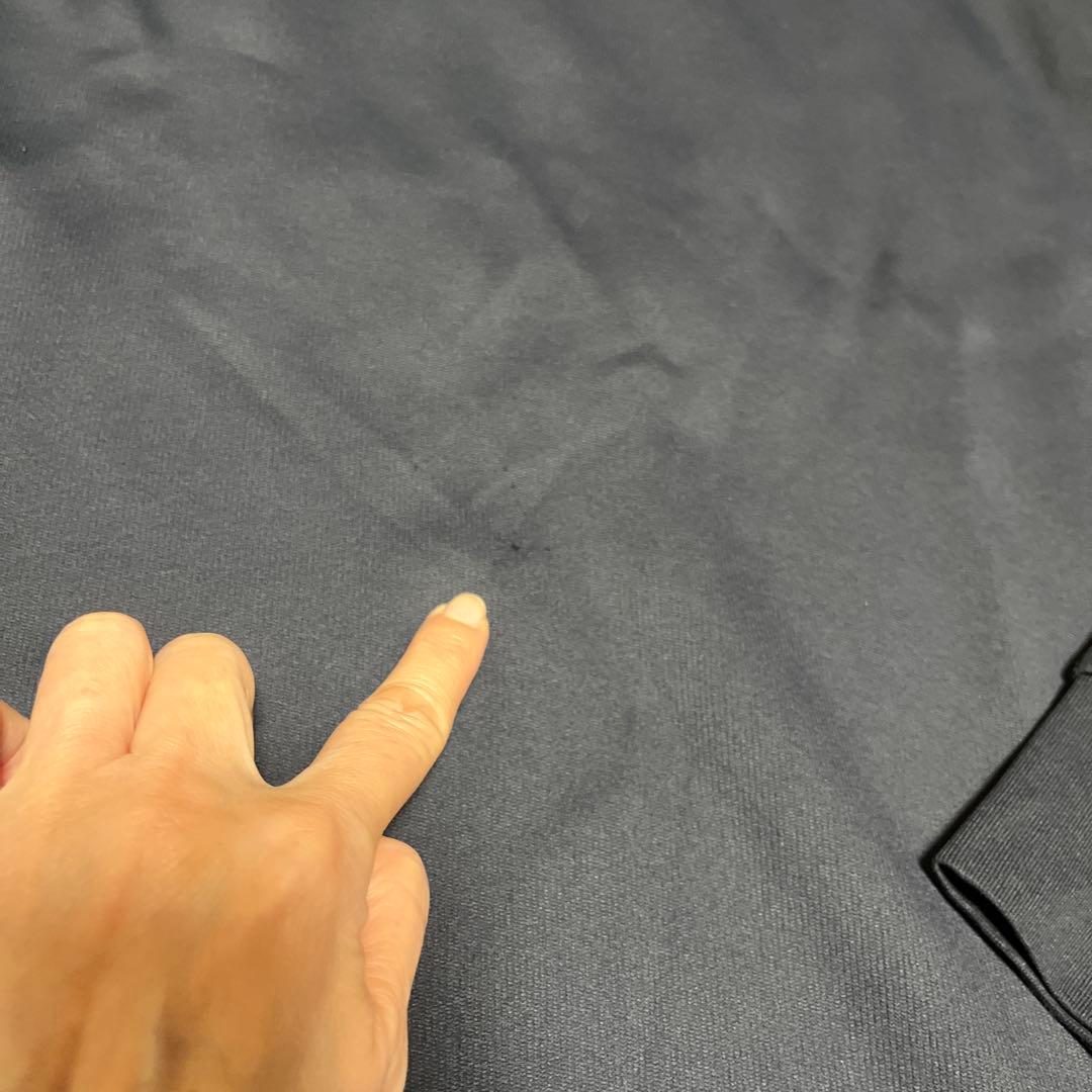 マークアンドロナ男性用ハイネックシャツ　サイズ46