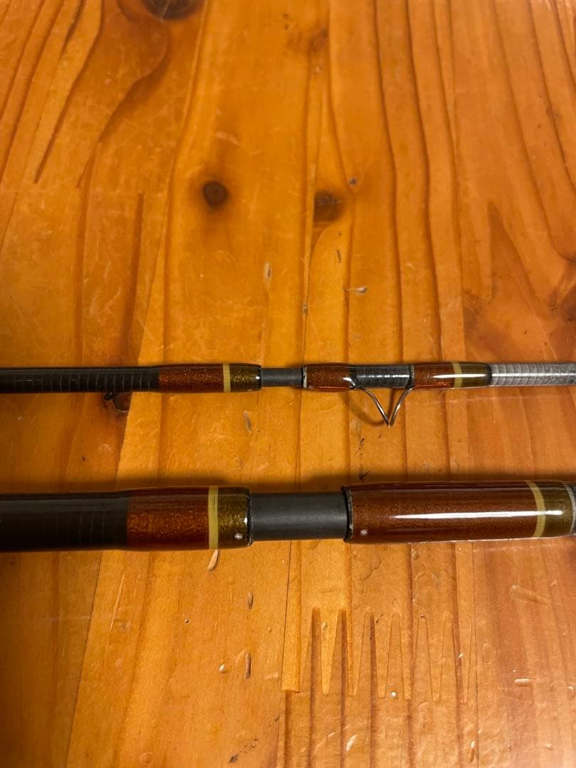 Scott Fly Rods Gシリーズ　9f 6番