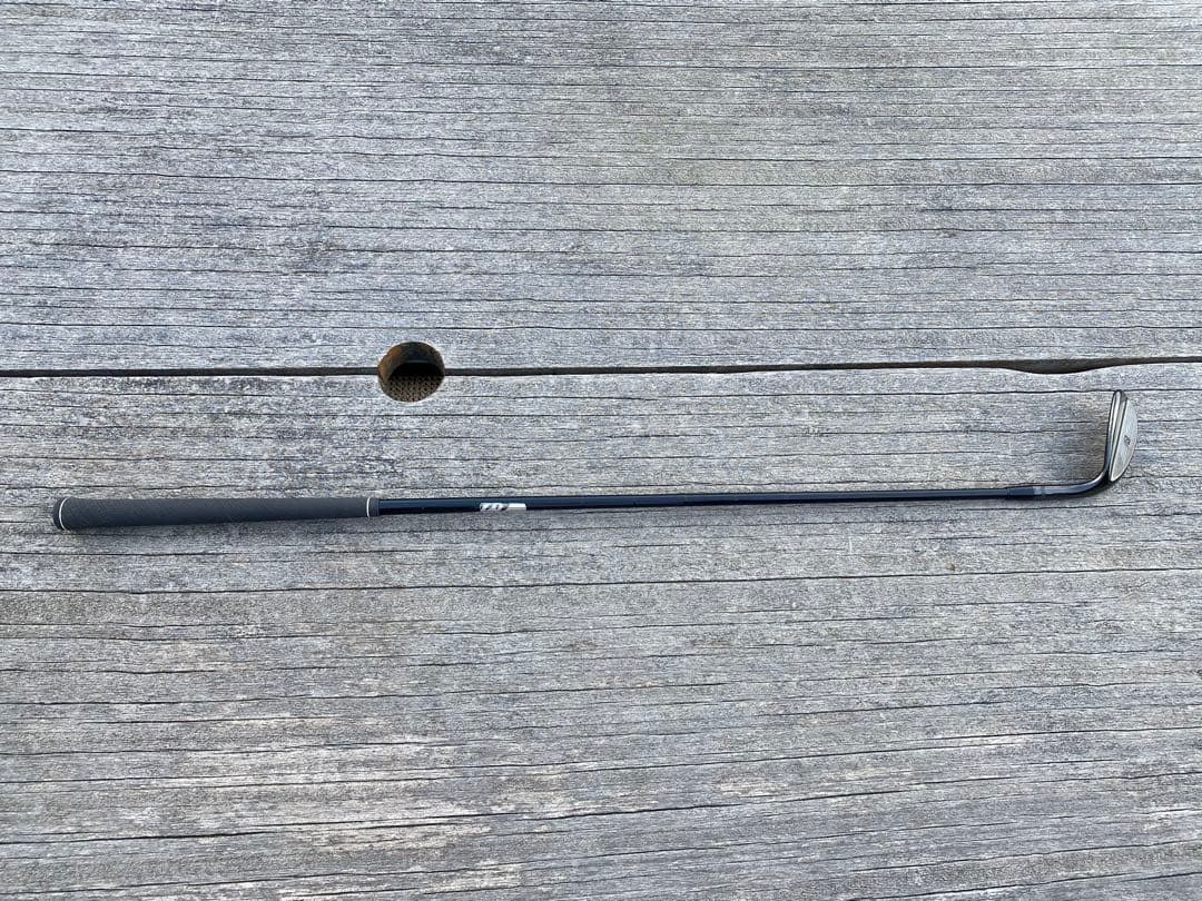 タイトリスト VOKEY DESIGN SM9 56度 オールブラック！！