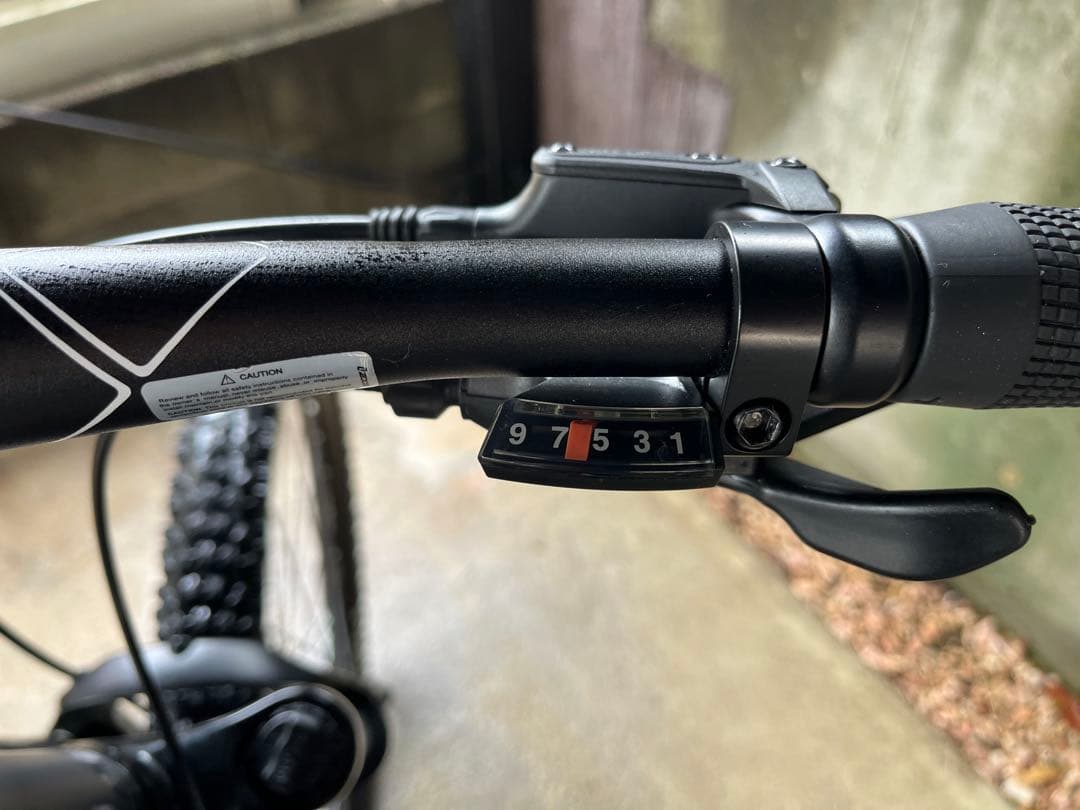 送料込　MERIDA BIG.NINE マウンテンバイク サイズ43