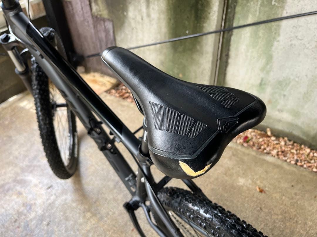 送料込　MERIDA BIG.NINE マウンテンバイク サイズ43