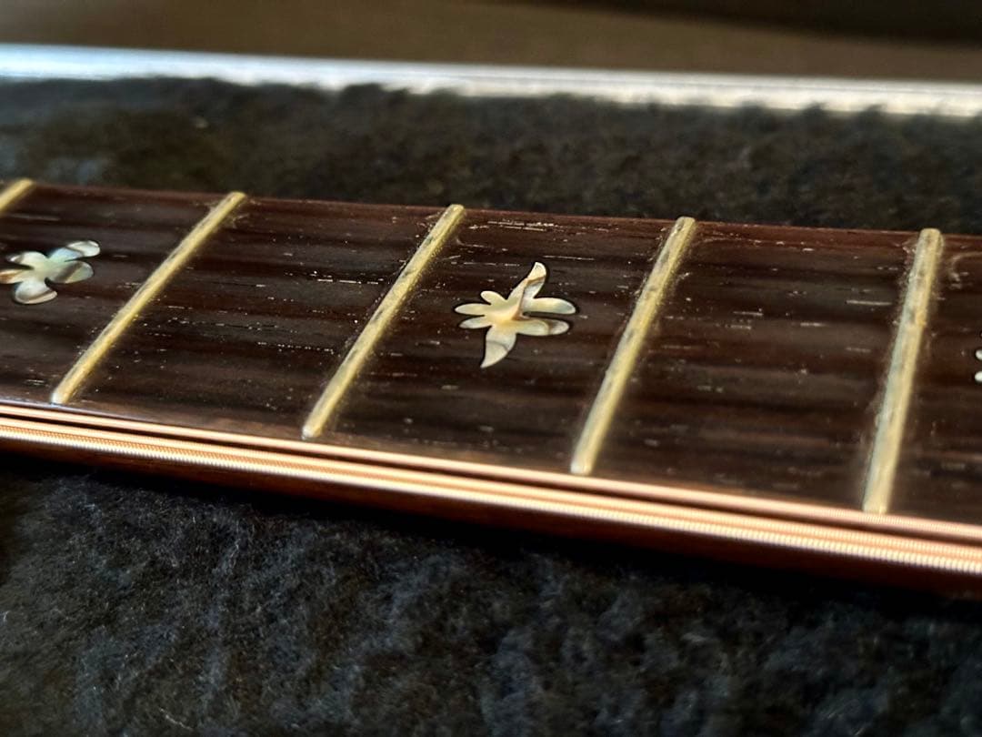 Morris MT-3201【アコースティックギター】