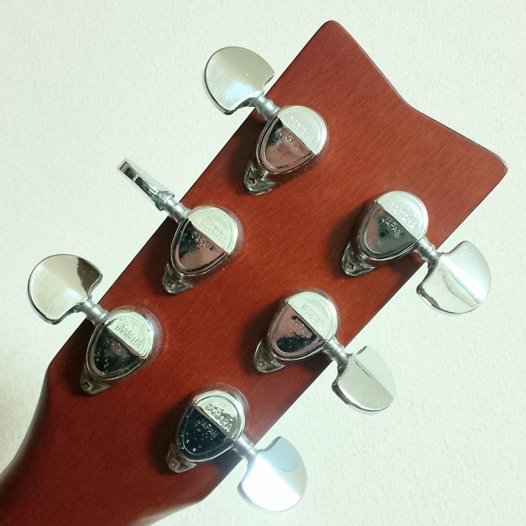 YAMAHA　FG-202D　80’s ジャパンヴィンテージ　アコギ