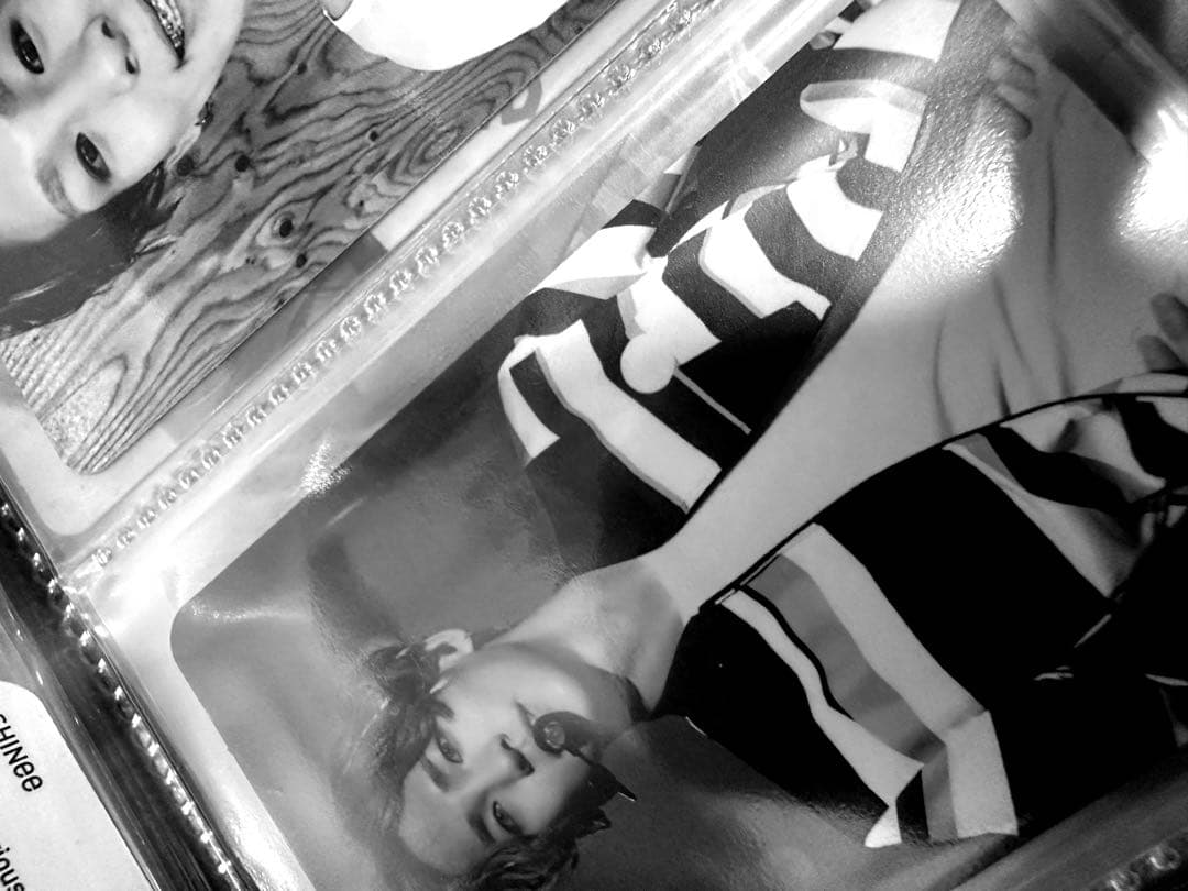 SHINEE ＫＥＹ　キー　トレカ　まとめて