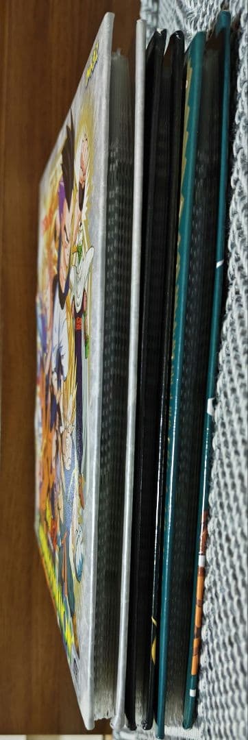 ドラゴンボール　カードダス　276枚セット