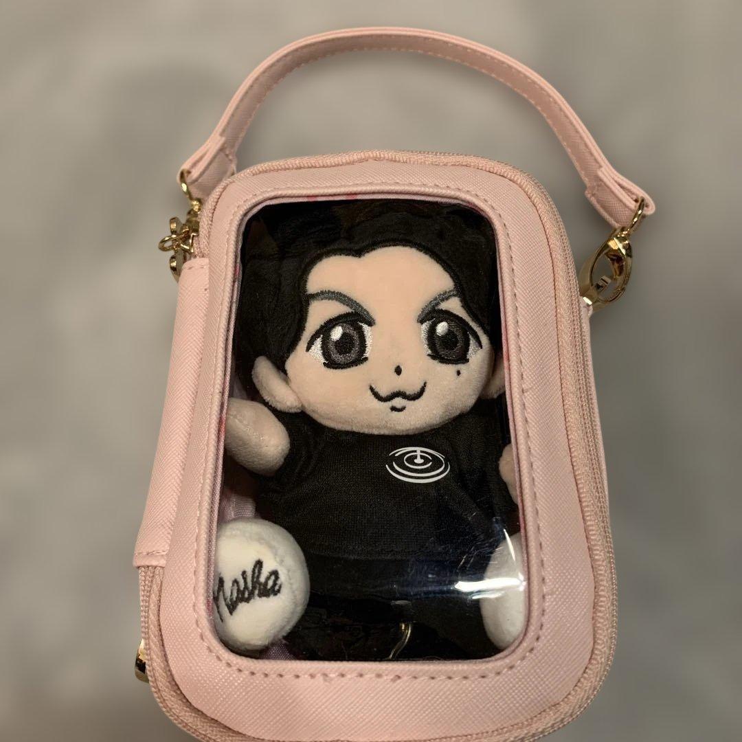 初代‪☆福山雅治ファンクラブ限定ぬいぐるみ ちぃましゃぬいBROS