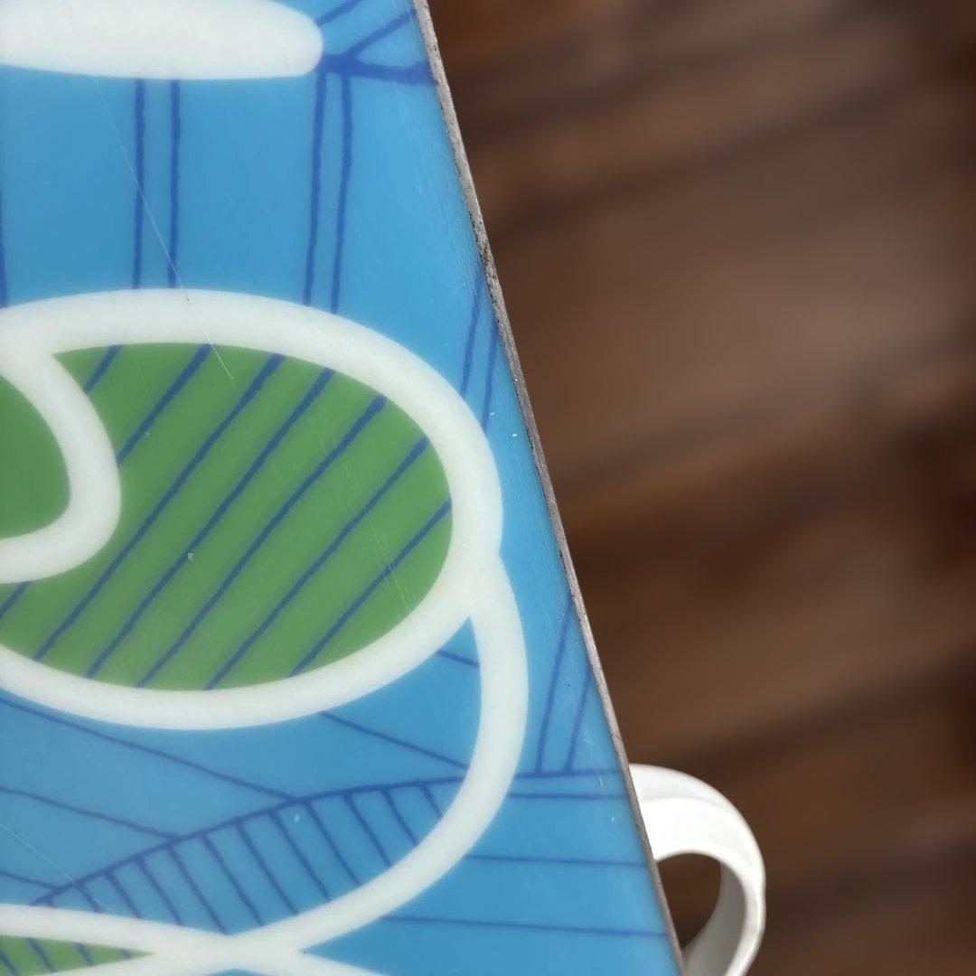 Burton Lux 47 スノーボード セット　ケース付き