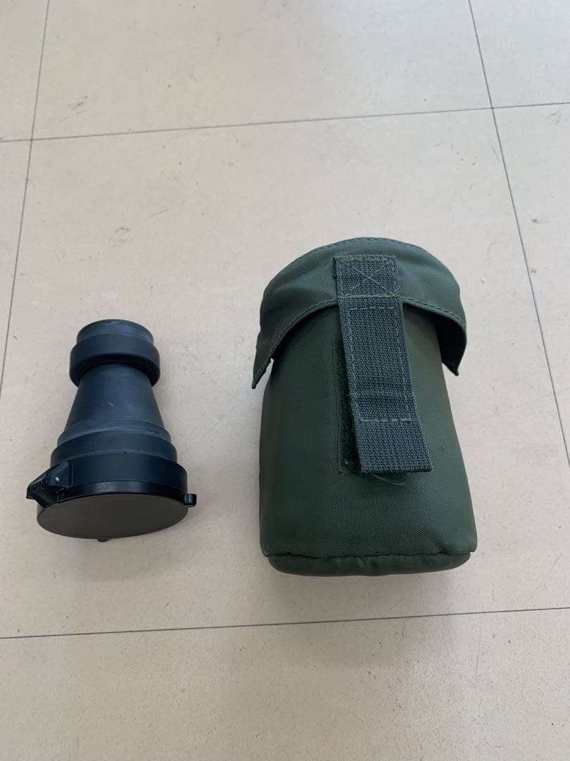 米軍放出品実物ナイトビジョンマグニファイア中古品
