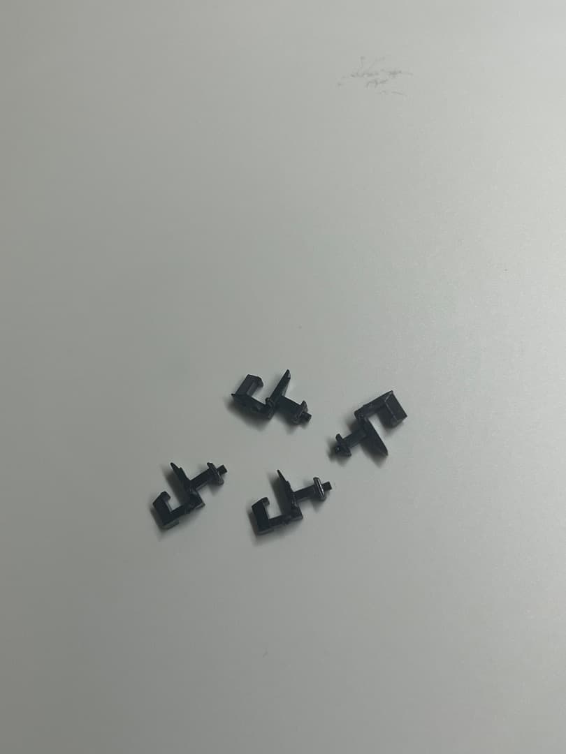 お値下げ可能です　TOMIX 旧型客車　高崎車両センター　7両セット