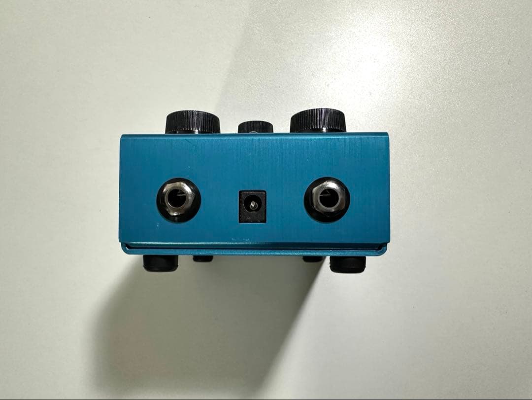 ギター WAY HUGE AQUA-PUSS MkII