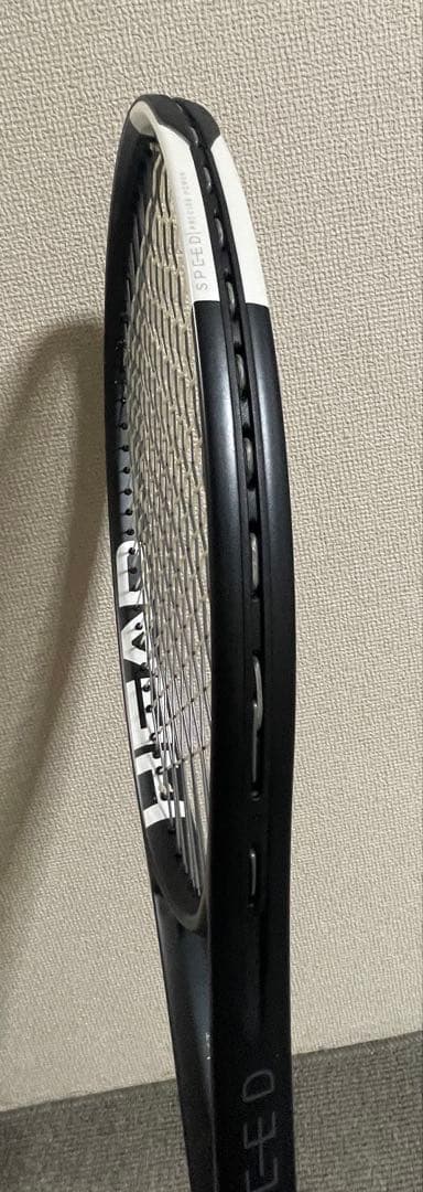 SPEED TOUR 2026 シナー選手モデル　G2