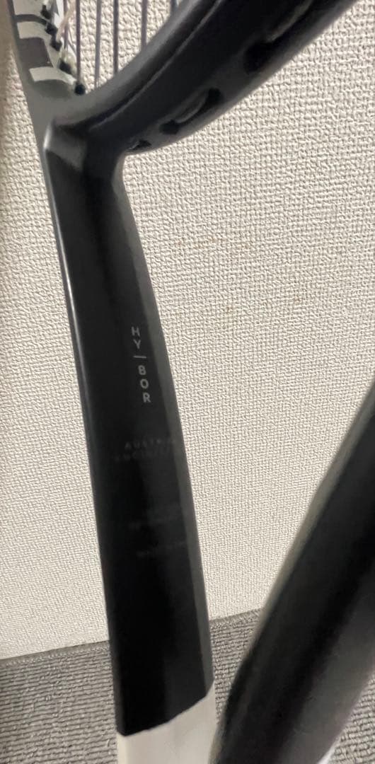 SPEED TOUR 2026 シナー選手モデル　G2