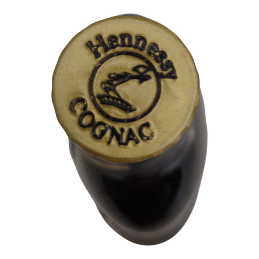 [未開栓] HENNESSY COGNAC XO コニャック 金キャップ