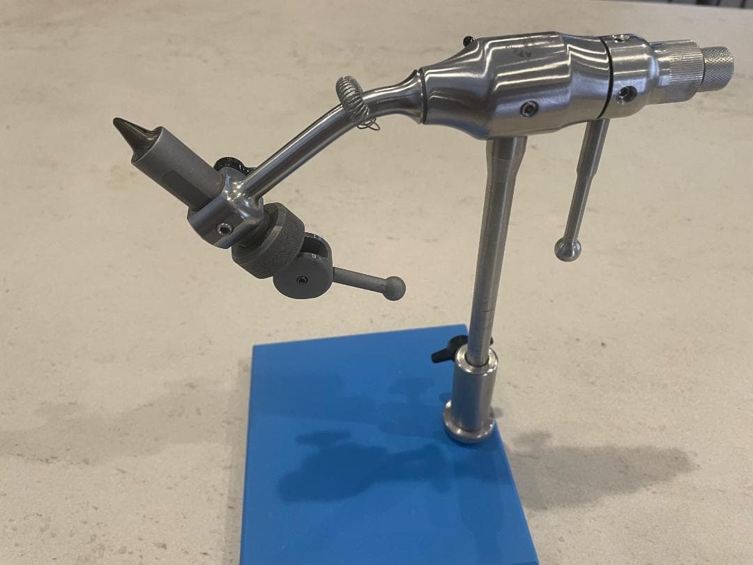 アトラスロータリーバイス