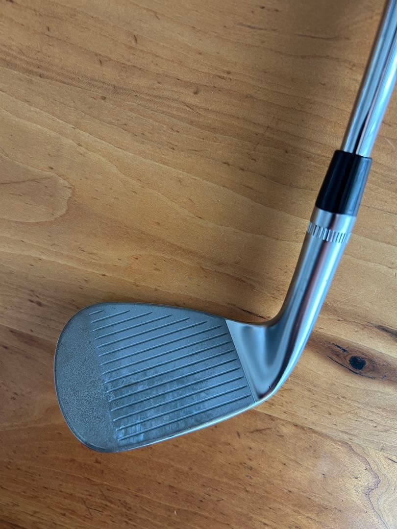 キャロウェイ JAWS RAW ウェッジ 4本セット