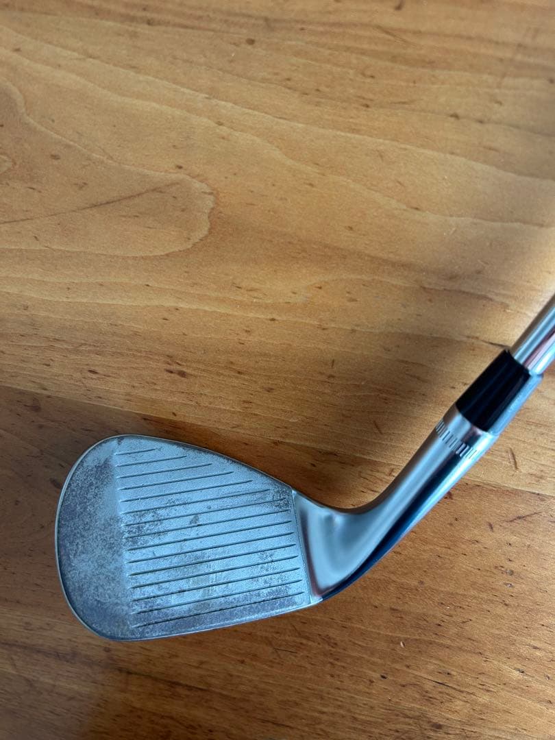 キャロウェイ JAWS RAW ウェッジ 4本セット