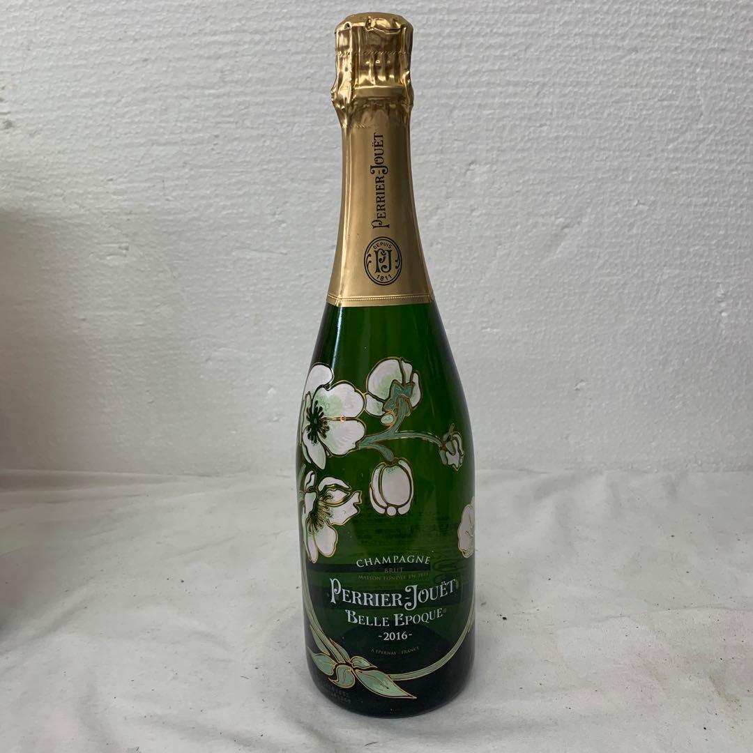 ベルエポック2016 750ml 12.5% 正規品