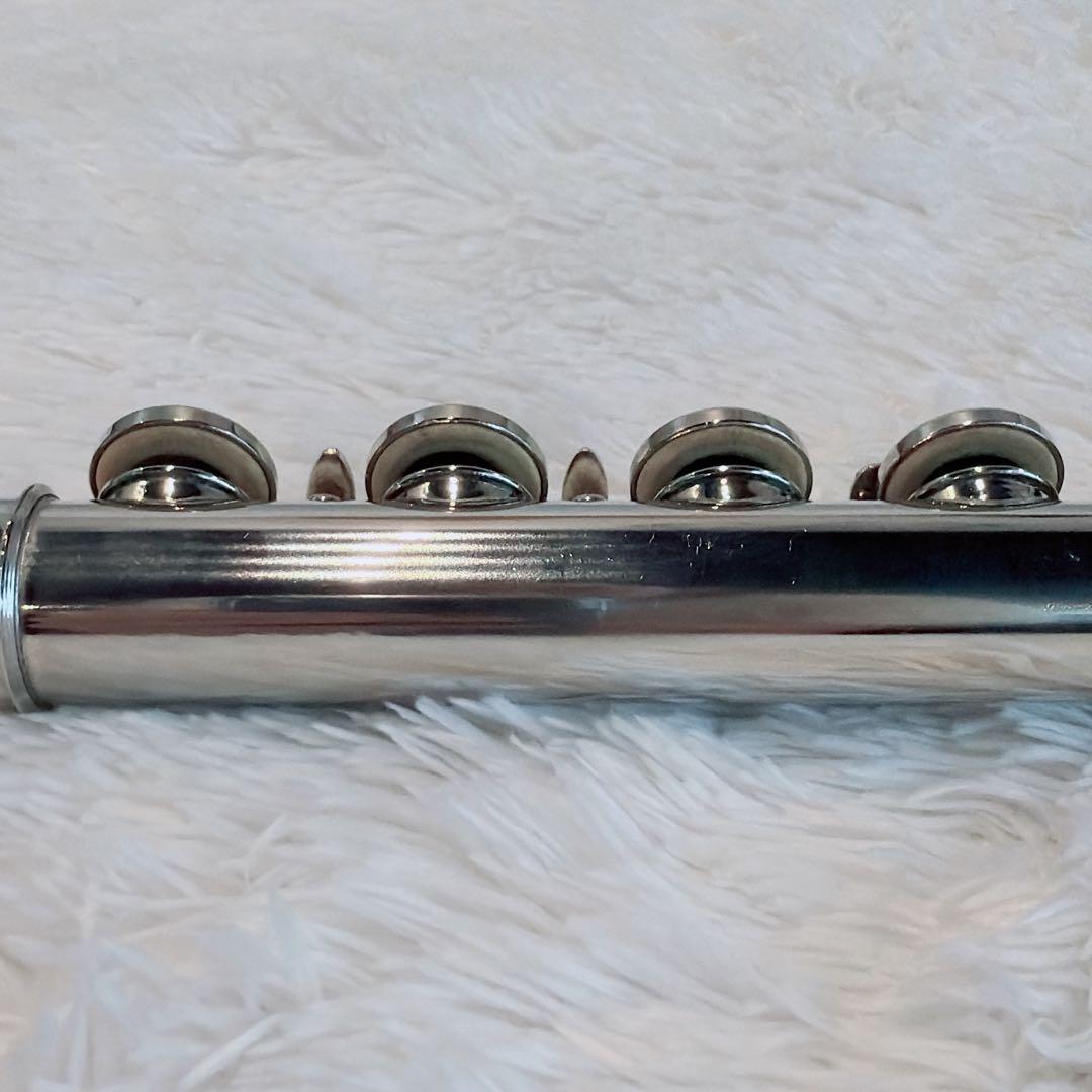 Pearl パール NC-96 フルート 管楽器 初心者 入門用