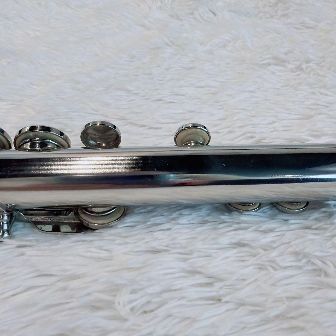 Pearl パール NC-96 フルート 管楽器 初心者 入門用