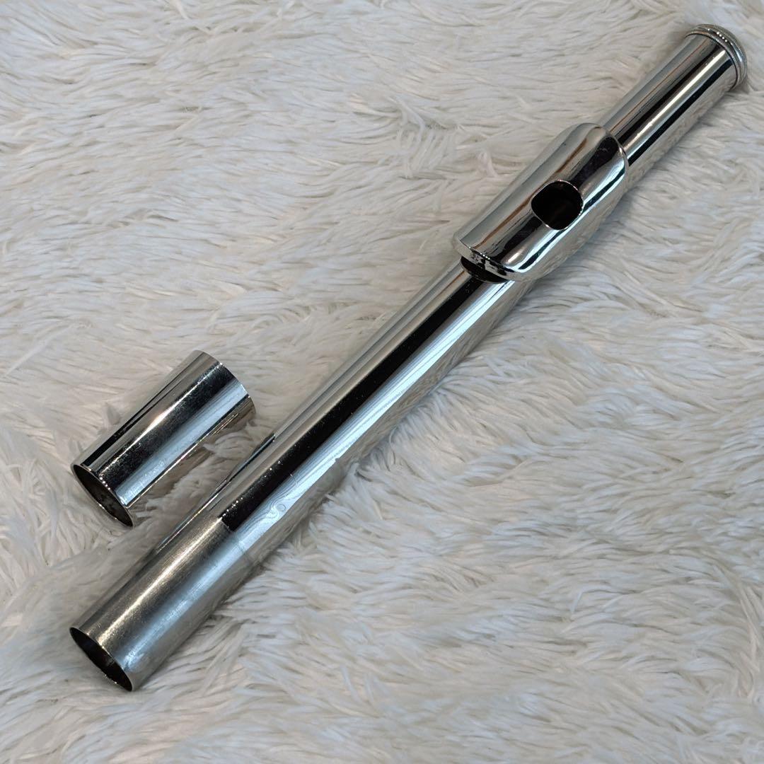 Pearl パール NC-96 フルート 管楽器 初心者 入門用