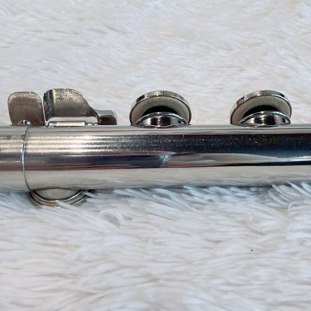 Pearl パール NC-96 フルート 管楽器 初心者 入門用