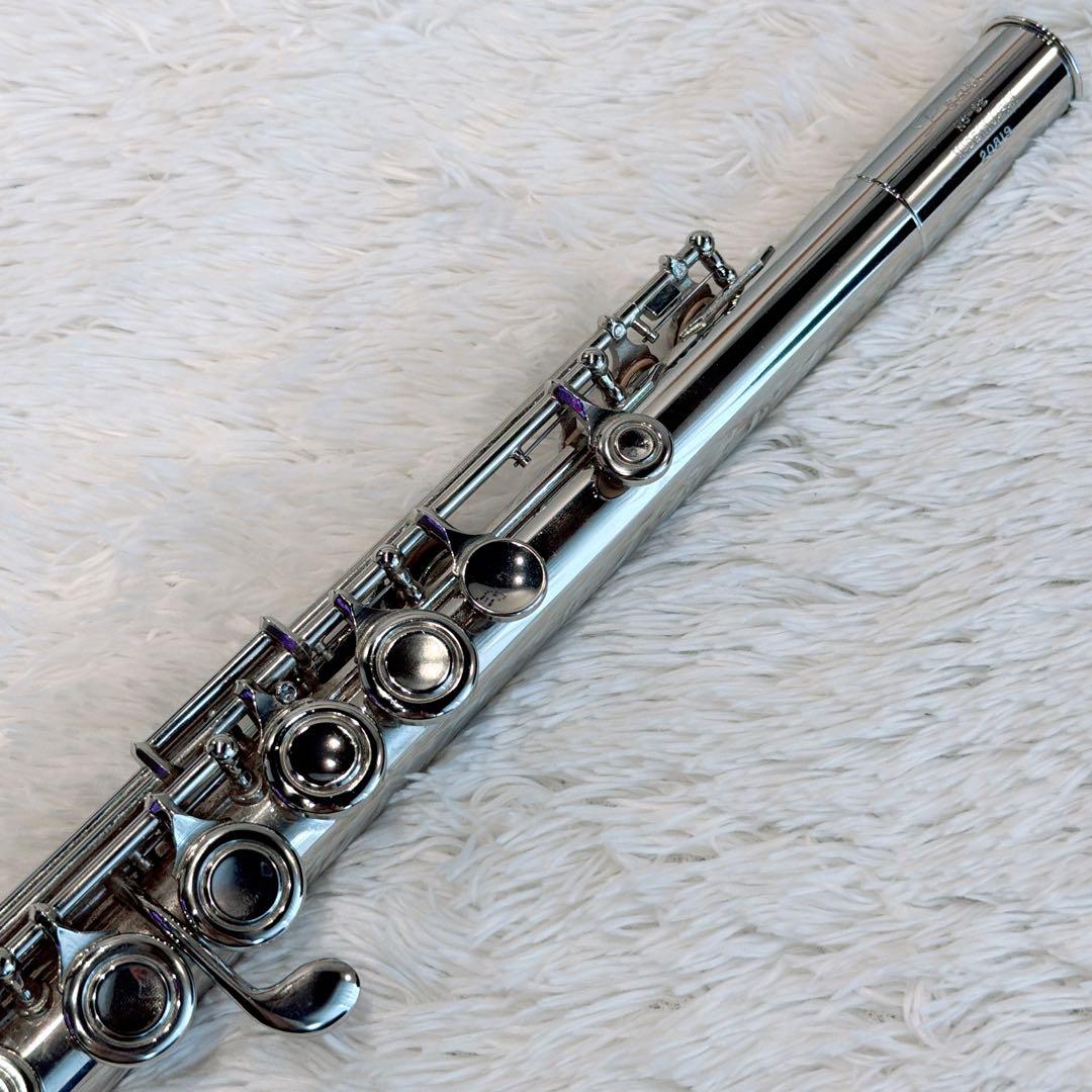 Pearl パール NC-96 フルート 管楽器 初心者 入門用