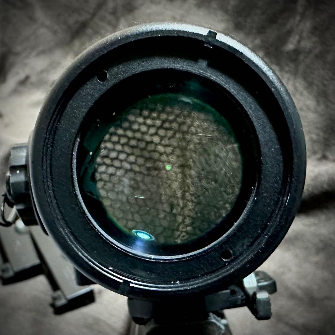 東京マルイ VSR-10 ショートカスタム Maple Leaf