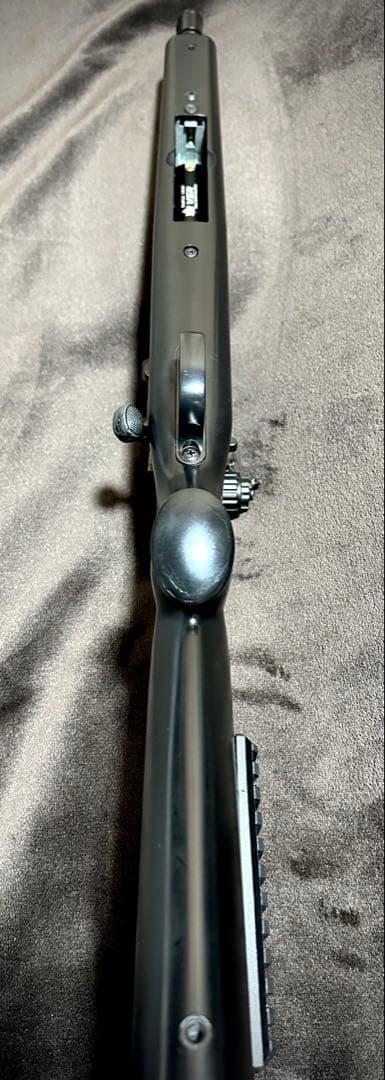 東京マルイ VSR-10 ショートカスタム Maple Leaf