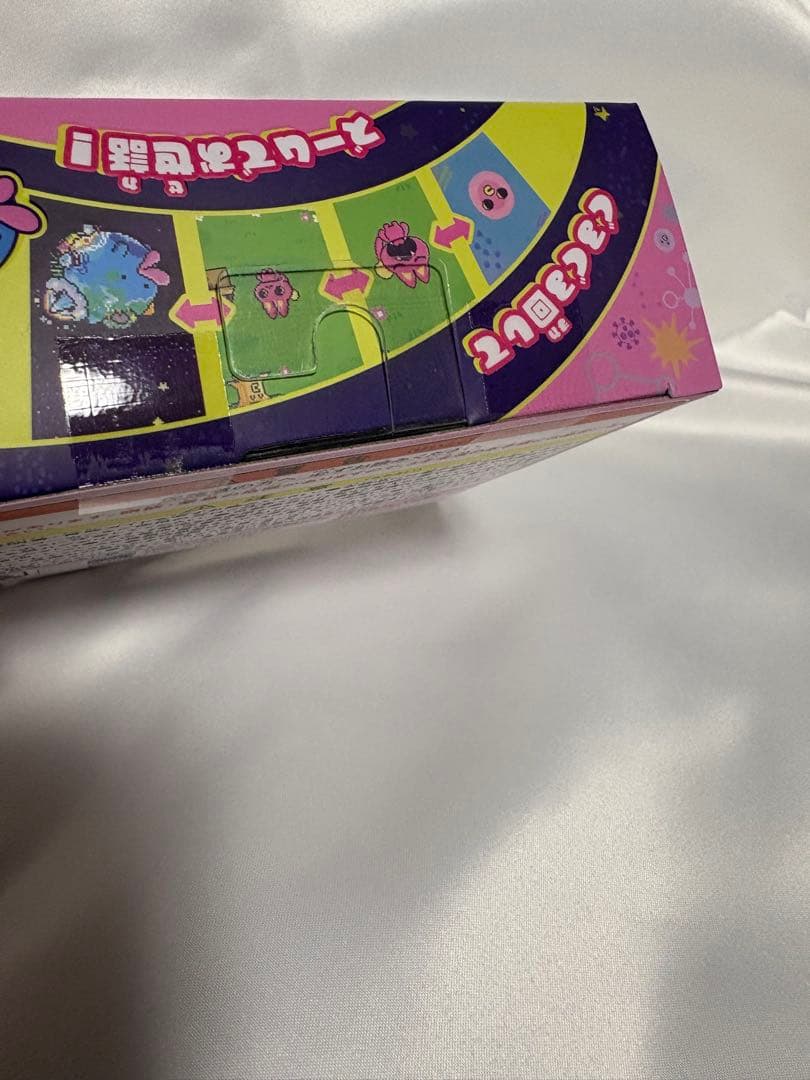 BANDAI Tamagotchi Paradise PinkLand たまパラ