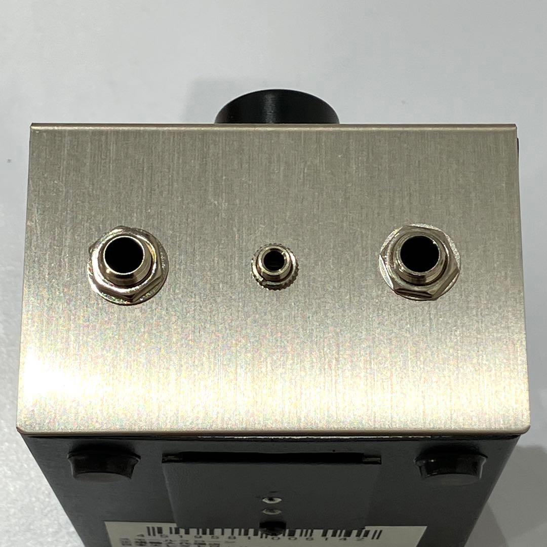 SMALL CLONE ELECTRO-HARMONIX EH 4600 未使用