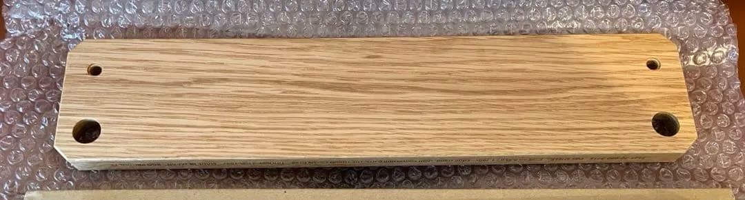 最終値下げ【新品未使用・定価以下】BGO EGS SHELF