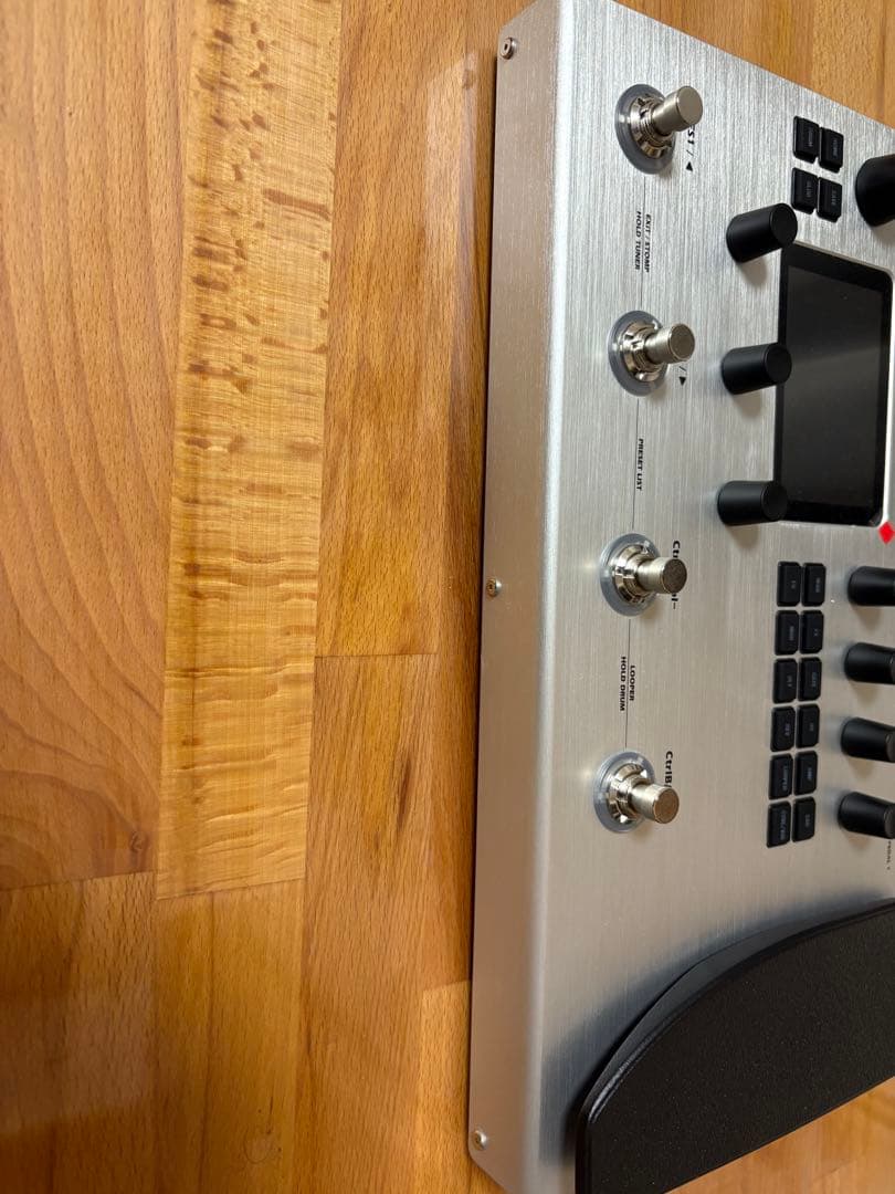 M-WAVE Mk-300 ギターエフェクター