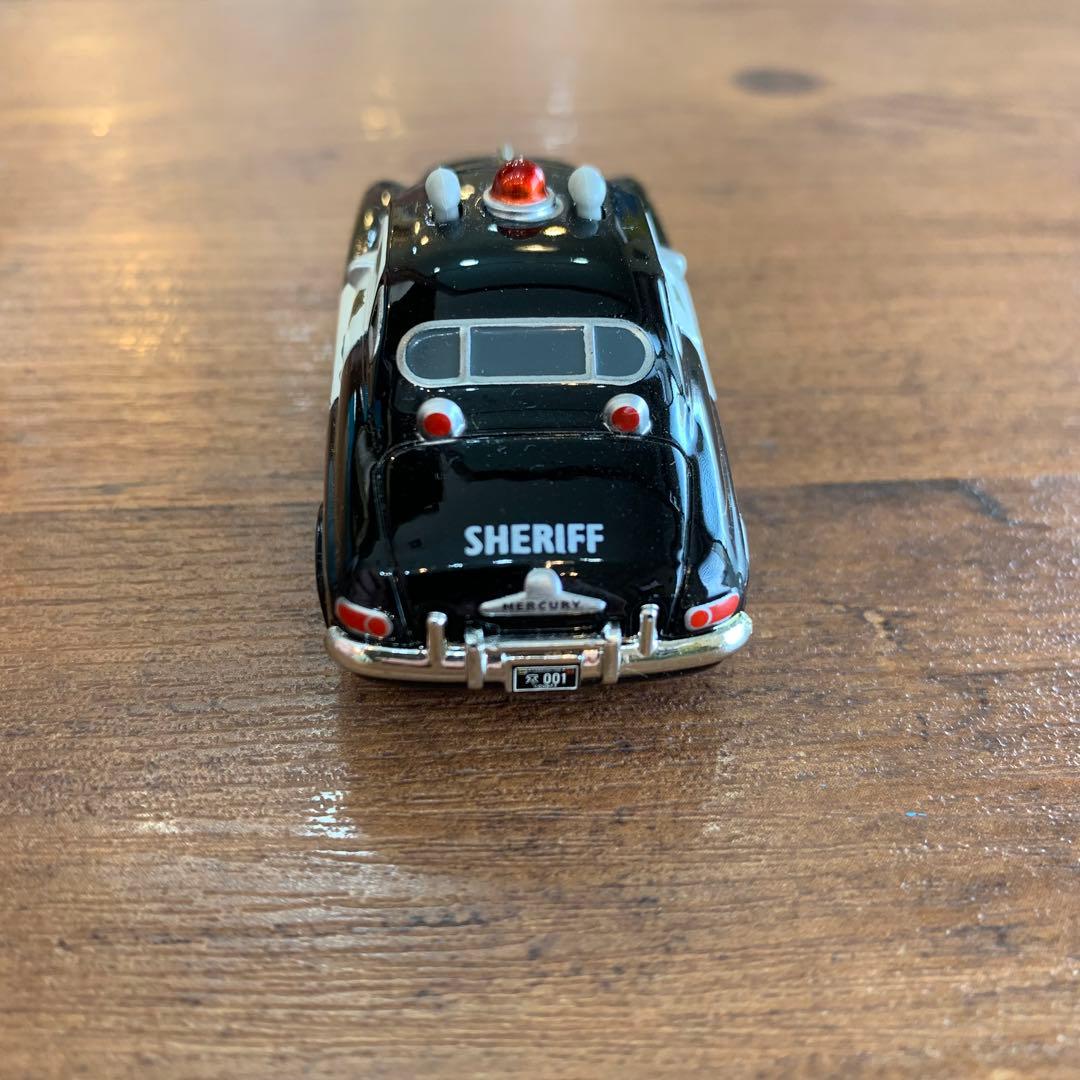 カーズ　トミカ　dカプセル　4種　開封済み　美品　4種