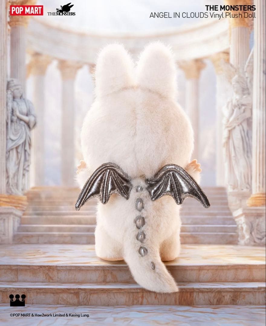 ジモモ　ラブブ　正規品