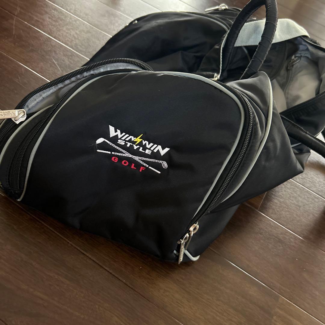 WINWIN STYLE☆ゴルフバック